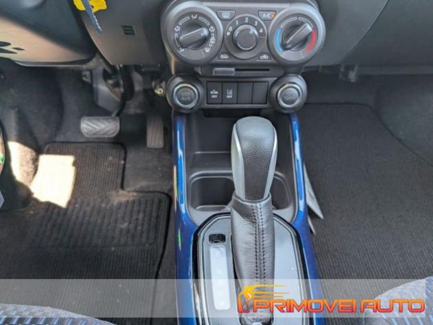 SUZUKI Ignis 1.2 Hybrid CVT Comfort rif. 22431592 - Foto 2