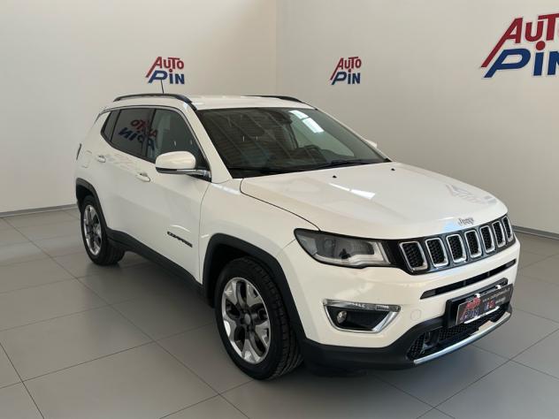 Jeep Compass 1.6 MJet 120cv Limited - Foto 3
