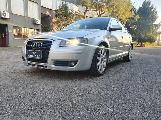 Audi A3 SPB 2.0 16V TFSI quattro Ambition - Foto 3