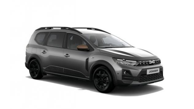 DACIA Jogger 1.0 GPL 100 CV 7 posti Extreme Up *PREZZO PROMO* rif. 24003375