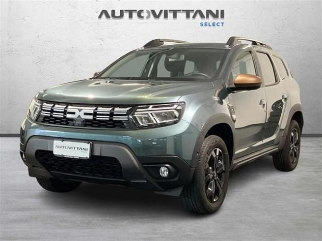 DACIA Duster 1.0 TCe GPL Extreme 4x2 rif. 23788723 - Foto 2
