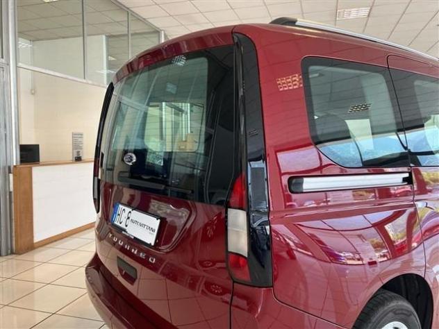 FORD Tourneo Connect V761 1.5 ecoboost 115cv Plus rif. 23982211 - Foto 8
