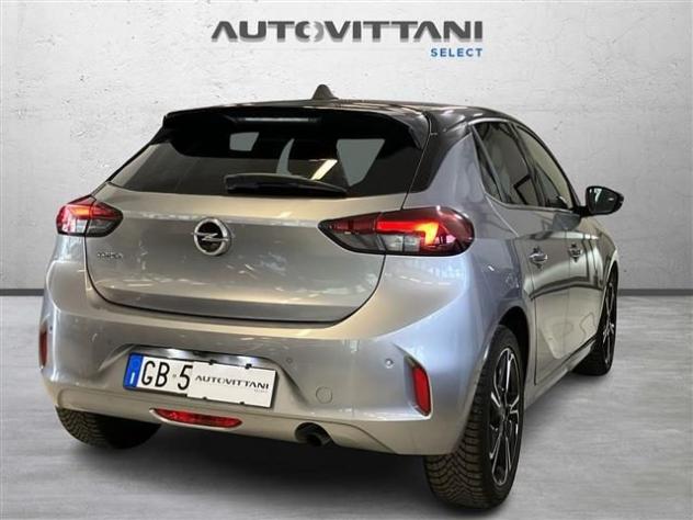 OPEL Corsa 5 Porte 1.2 75cv Elegance S&S rif. 23788726 - Foto 4