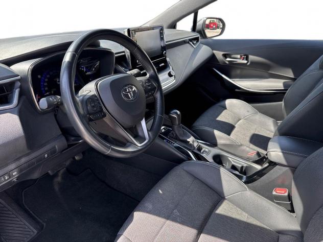 Toyota Corolla 1.8 Hybrid Style - Foto 7