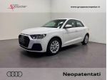 AUDI A1 SPORTBACK 25 TFSI BUSINESS rif. 24058247