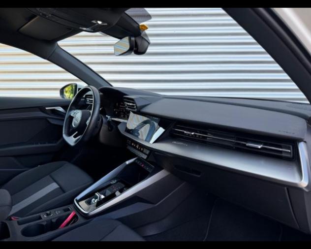 AUDI A3 Sportback 40 TDI S-TRONIC QUATTRO S-LINE EDITION rif. 23630341 - Foto 4