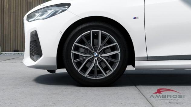 BMW 218 Serie 2 d Active Tourer Msport Premium Package rif. 24016277 - Foto 8