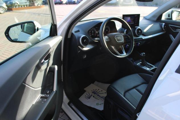 Audi Q2 40TFSI quattro VIRTUAL-KAMERA-PELLE - Foto 9