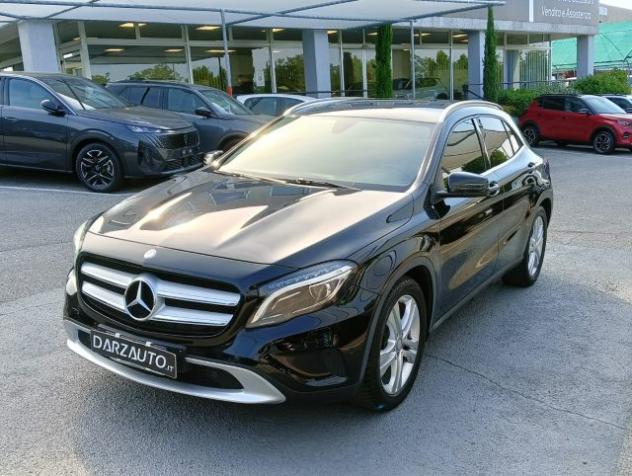 MERCEDES-BENZ GLA 200 d Sport rif. 23910493