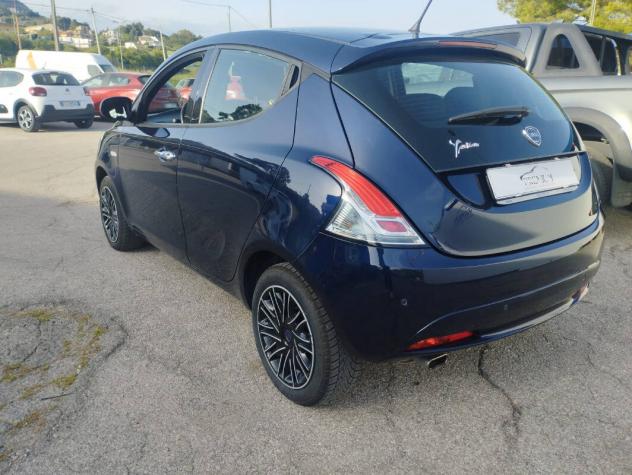 Lancia Ypsilon 1.2 Elefantino Blu s&s 69cv my19 - Foto 3