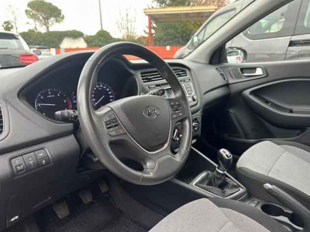 HYUNDAI i20 1.1 CRDi 12V 5 porte Go! Plus rif. 23149380 - Foto 3