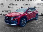 Hyundai Tucson Tucson 1.6 HEV 4WD aut. Business