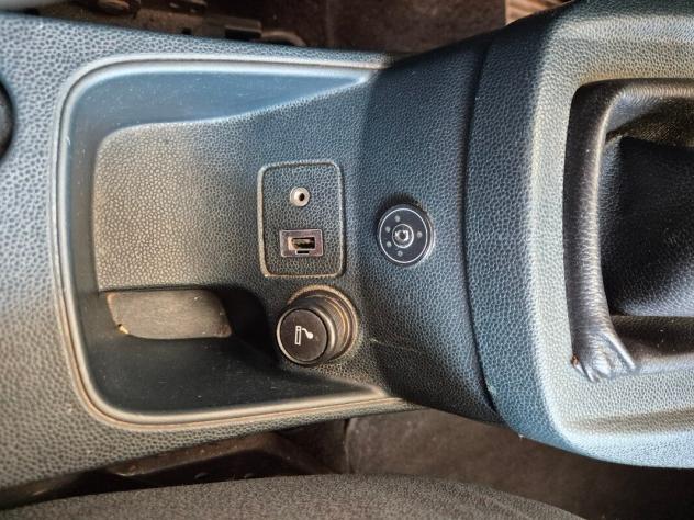 FORD Fiesta 6 serie Fiesta 1.4 5 porte Bz.- G... - Foto 7