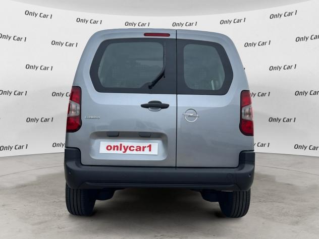 Opel Combo Life Combo life N1 1.5d 100cv Edition Plus S&S L1H1 mt6 - Foto 4