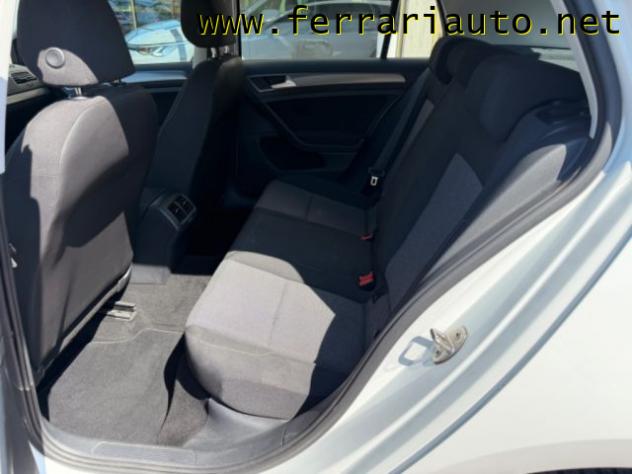 VOLKSWAGEN Golf 1.2 TSI CV 5p. Comfortline BlueMotion Neopatentati rif. 23896035 - Foto 8