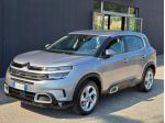 Citroën C5 Aircross BHDi 130 EAT8 Business Navy