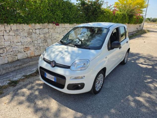 FIAT Panda 1.3 MJT 80 CV S&S Easy rif. 23831091 - Foto 5