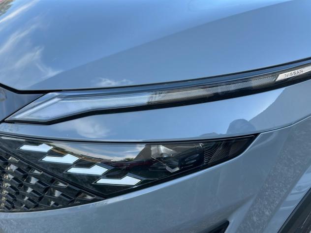 Nissan Qashqai 1.3 MHEV 158 N-Connecta CVT - Foto 9