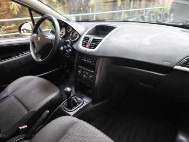 PEUGEOT 207 1.4 VTi 95CV SW X Line rif. 23798712 - Foto 4