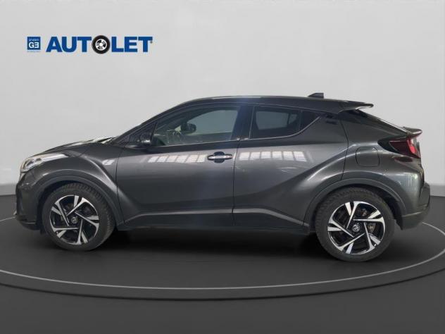Toyota C-HR I 2020 1.8h Trend e-cvt - Foto 5