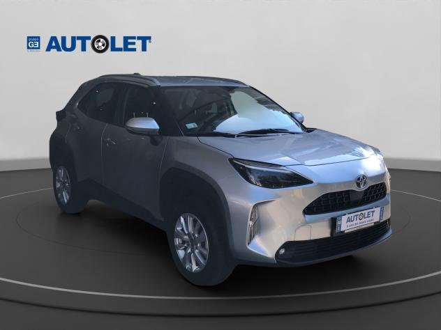 Toyota Yaris Cross 1.5 Hybrid 5p. E-CVT Active - Foto 3