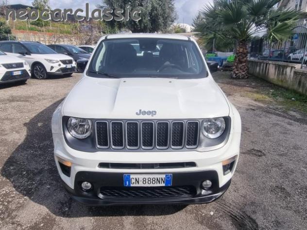 JEEP Renegade 1.6 Mjt 130 CV Limited rif. 23384424