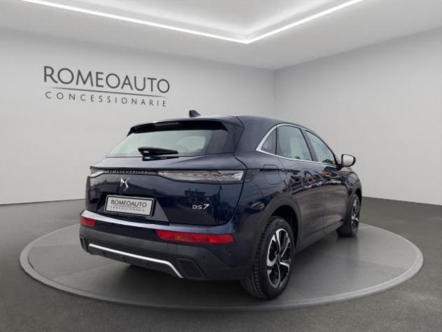 DS AUTOMOBILES DS 7 BlueHDi 130 aut. Bastille Business rif. 23417191 - Foto 6