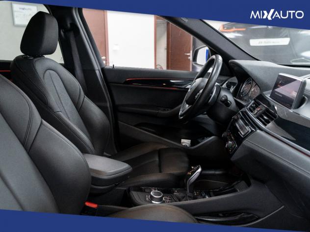 BMW X1 xDrive18d Sport Auto - Foto 14