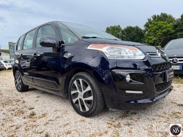 CITROEN - C3 Picasso - 1.6 HDi 90 Seduction - UNIPRO. - NEOPATENTATI - FINANZIABILE - Foto 5