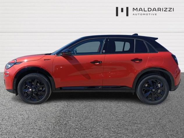 FIAT 600 Hybrid Sport Hybrid 145cv - Foto 5