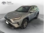Toyota RAV4 5ª serie 2.5 HV (218CV) E-CVT 2WD Active