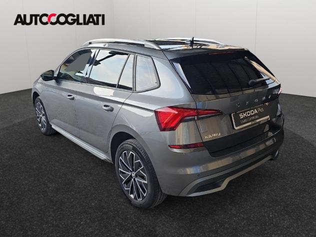Škoda Kamiq Kamiq 1.0 tsi Style 110cv dsg - Foto 6