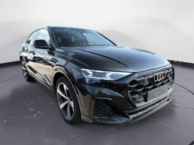 AUDI Q8 50 TDI 286CV quattro tiptronic S Laser Cerchi22 rif. 22569828