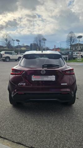 NISSAN Juke 1.6 HEV N-Connecta rif. 24040321 - Foto 5