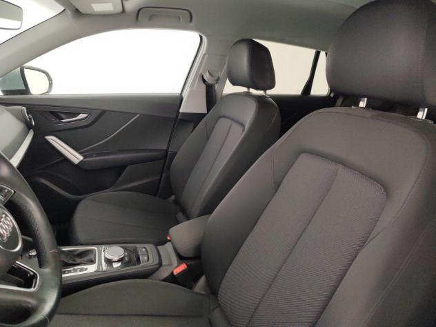 Audi Q2 1.5 35 TFSI S TRONIC - Foto 8