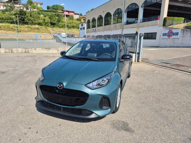 MAZDA 2 Hybrid 1.5 VVT e-CVT Full Hybrid Electric C rif. 23626947
