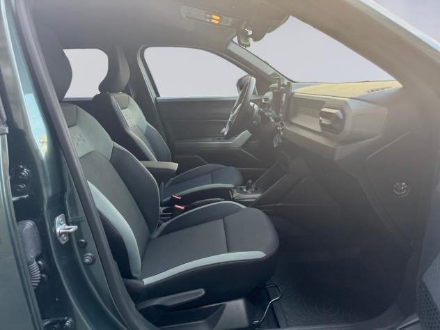 Dacia Duster 1.2 Eco-G Extreme 120cv auto - Foto 10