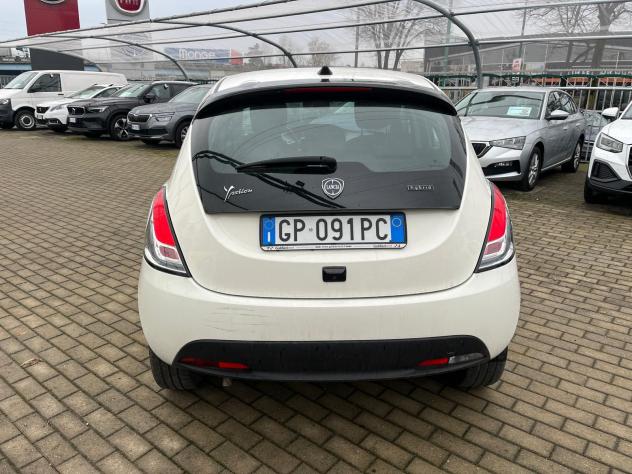 Lancia Ypsilon Ypsilon 1.0 FireFly 5 porte S&S Hybrid Gold - Foto 6