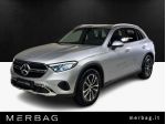 Mercedes-Benz GLC 200 d Advanced 4matic auto