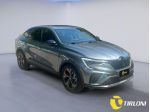 Renault Arkana E-Tech 1.6 full hybrid E-Tech Engineered