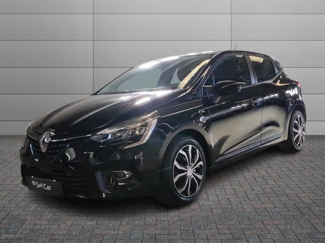 Renault Clio 1.0 TCE 97cv Zen