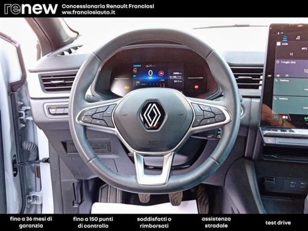 RENAULT Captur TCE 100 GPL TECHNO 2025 rif. 23930219 - Foto 8