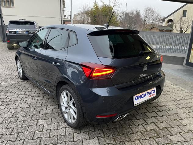 SEAT Ibiza Ibiza 1.0 EcoTSI 95 CV 5 porte FR - Foto 7