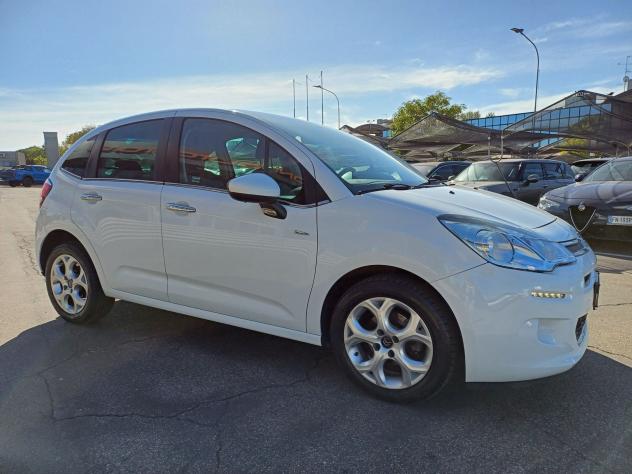 Citroën C3 C3 1.6 bluehdi 100cv 1°PROP-GARANZIA - Foto 5
