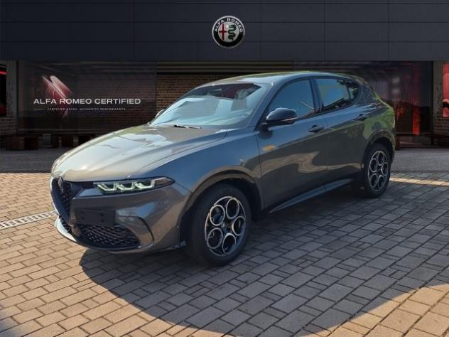 ALFA ROMEO Tonale MY25 1500 160CV HYBRID SPRINT rif. 23666454