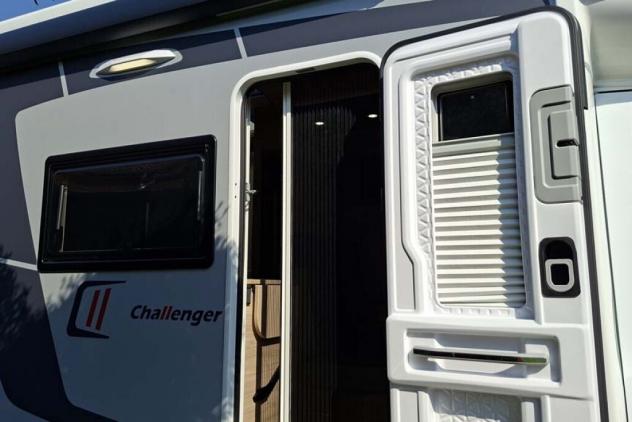 Challenger 287 Graphite Edition - In super promo! - Foto 7