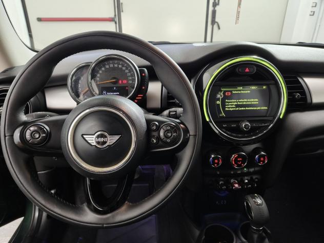 MINI Mini Cooper D AUTOMATICA - Foto 9