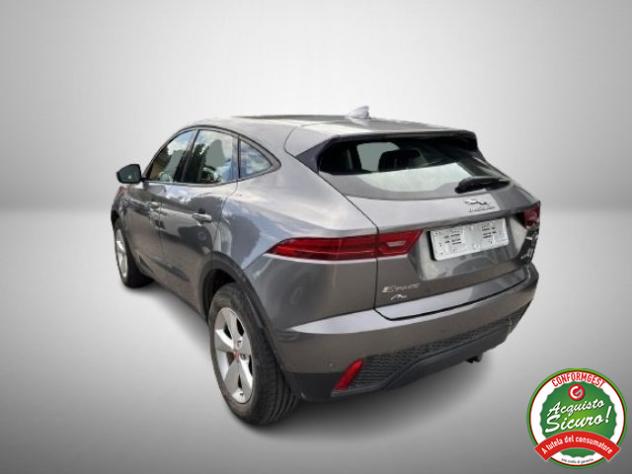 JAGUAR E-Pace 2.0D 150 CV Pelle Navi Tetto rif. 21099056 - Foto 3