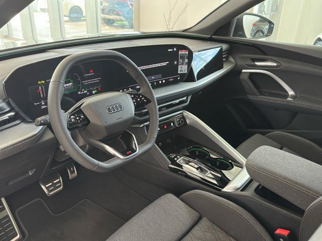 Audi Q5 Q5 SPB TDI 150 kW mHEV+ S tronic quattro S line edition - Foto 6