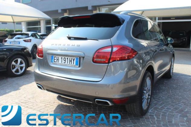 PORSCHE Cayenne 3.0 Diesel rif. 23941119 - Foto 2